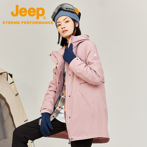 【jeep长款女】jeep长款女品牌,价格 - 阿里巴巴