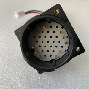 三立dcu电脑板依米泰克dcu控制器派格丽玉柴尿素泵插头绿色笔袋90