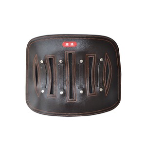 护腰带保暖腰痛绑带腰脱保护腰椎的腰带腰椎盘突出男士专享