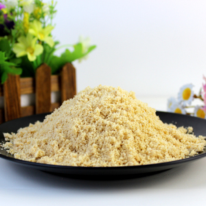 土耳其榛子粉 焙烤榛子粉 榛果粉500g 君之曲奇烘焙马卡龙