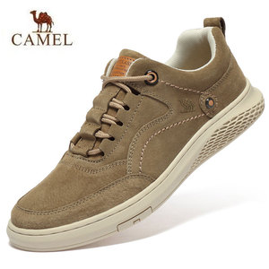 【乔治骆驼皮鞋】乔治骆驼皮鞋品牌,价格 - 阿里巴巴