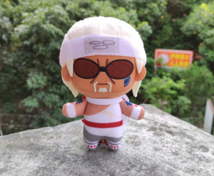 火影忍者奇拉比