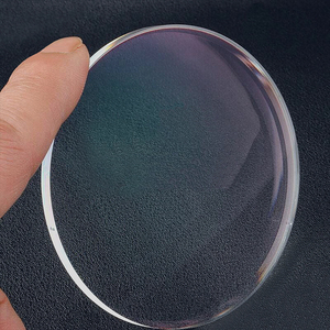 1.67太阳近视镜片彩色配有度数墨镜男女超薄树脂染色片定制眼镜片