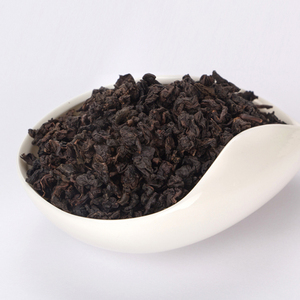 手工原叶日本特产油切黑乌龙茶 强效去油腻 高浓度阻断脂肪茶叶