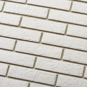 新品背景墙砖文化砖外墙砖客厅餐厅阳台瓷砖北欧现代白砖文化石