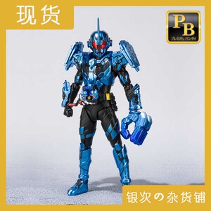 万代 shf 暴雪 假面骑士build grease 红爹 冰拳 魂限 全新现货