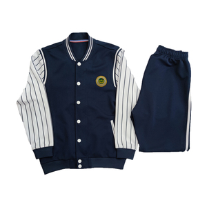 浙江省宁波鄞江中学夏季21款男女t恤 短裤套装校服春秋运动装冬装