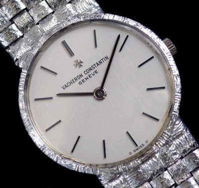 4,江诗丹顿价目表:江诗丹顿geneve系列价格