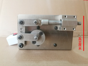 伸缩电机 往返电机超小行程 往复电机摆动电机 推拉伸缩电机推杆