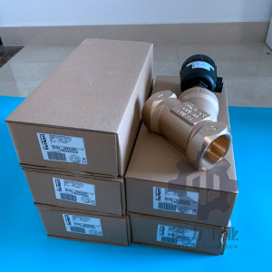 德国宝德burkert气动角座阀-dn50-00251980各种规格正品现货供应