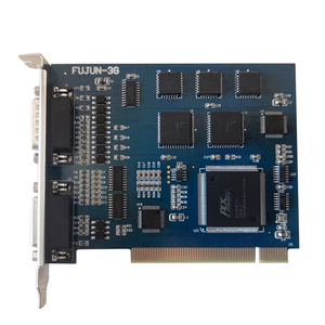 雕刻机控制卡高速版维微宏3g卡 伺服手轮维宏卡 精雕卡5.4.95版本