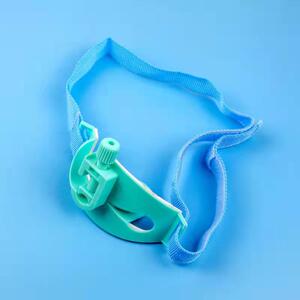 气管插管固定器上下型 医用牙垫 一次性使用导管固定支架 咬口