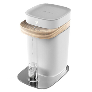 美国Elkay艾肯净水器直净水器 一体机智能全自动速热加热直饮机