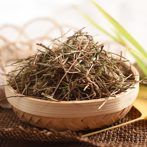 云南 药材 兰花参 蓝花参 兰花草 细叶沙参 500g包邮