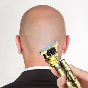 美容小工具剃光头神器电动理发器多功能雕刻家用婴儿发廊店