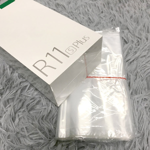 适用于华为oppo reno7a11x a92s vivox70 手机包装盒子热缩膜塑封