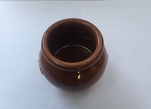 拔火罐陶瓷罐