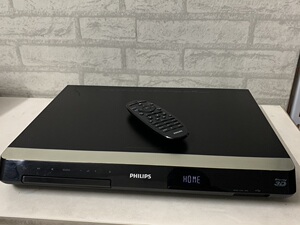 飞利浦功放htb7590蓝光家庭影院主机数字高清播放器u盘电视音乐