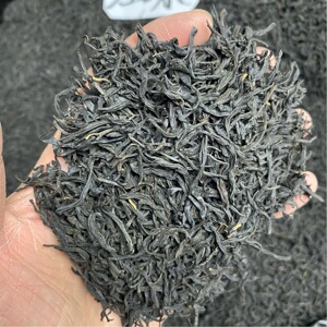 松阳红茶半斤250g袋装高山春茶浓香耐泡型口粮茶散装浙江茶叶2022