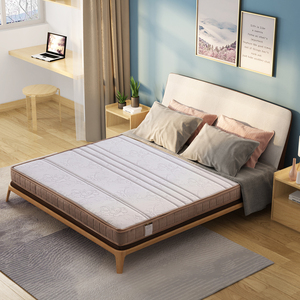 柏健床垫