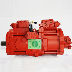 00ytyk66淘宝kpm挖掘机柱塞泵kawasaki川崎液压泵k3v,k3vg,k3vl,k5v