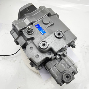 挖掘机70雷沃60/65柳工906c液压泵总成 小挖机主泵柱塞泵