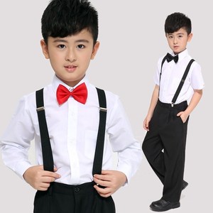 儿童演讲服装_儿童演讲服装价格_淘宝天猫热销儿童演讲服装货源拿货