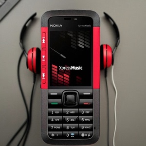 Nokia/诺基亚5310XM经典直板按键超薄音乐学生备用戒网老年人手机