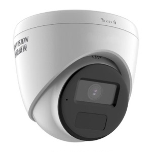 海康威视室内网络摄像头高清存储减半H265格式双光智能全彩摄像