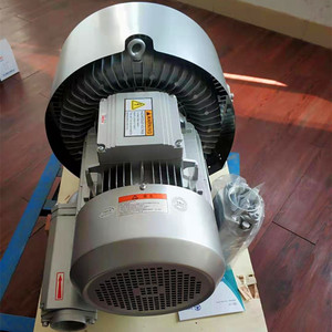 2rb720hh57扦样机负压气泵 打包抽空气真空泵 570mbar320m3/h风机