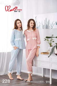 【情牵一线家居服】情牵一线家居服品牌,价格