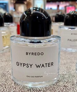 byredo百瑞德gypsy water吉普赛之水流浪者之歌香水50ml