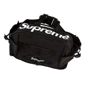 代购supreme腰包