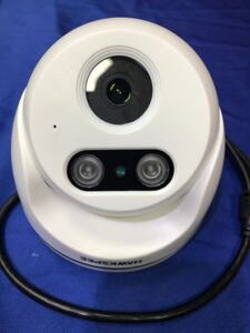 黑鹰威视监控摄像机