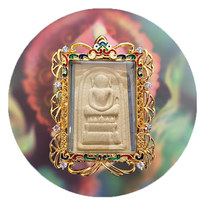 国内现货2556瓦拉康大耳崇迪超大模含壳无鉴定卡包邮贝叶工坊