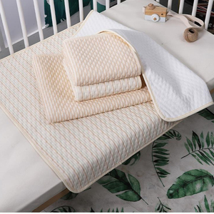 隔尿垫戒尿不湿大姨妈睡觉垫防水垫子床上透气可机洗双面宝宝防漏