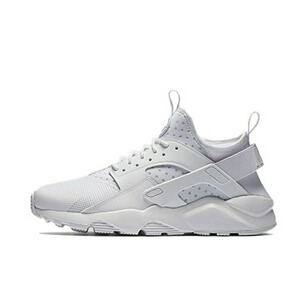 000人付款淘宝耐克nike air huarache 华莱士男子透气运动跑步鞋