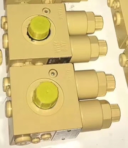 泵车配件平衡阀