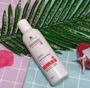 000人付款淘宝波兰进口seboradin丝柏汀斯伯丁洗发水丝