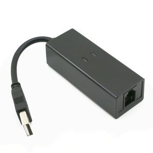 USB56K传真猫MODEM调制解调器Eastfax台式机AOFAX笔记本电脑