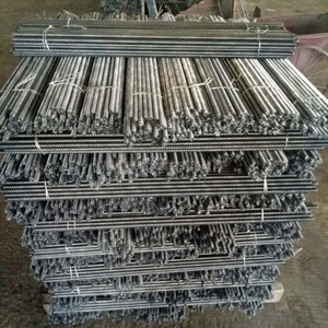 步步紧穿墙螺杆