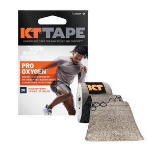 美国kttape肌肉贴运动绷带肌贴肌内效贴布运动员专用肌肉拉伤胶带
