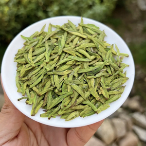 超高性价比秒杀-明前乌牛早龙井250g(仅剩3份)