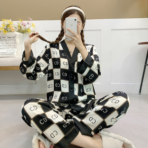 【抖音睡衣女丝绸】抖音睡衣女丝绸品牌,价格 - 阿里巴巴