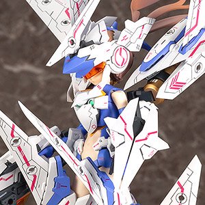 寿屋女神装置猛禽