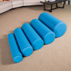 康复滚筒训练器材儿童感统成人上肢手臂锻炼头腰手支撑滚桶平衡