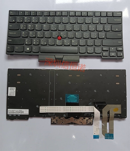 lenovo 联想e480 l480 l380 t480s e580 e585 x280键盘tw中国台湾