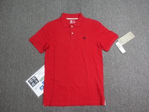 踢不烂 男 经典logo款 珠地棉 短袖polo衫 a1a2e 红 原550