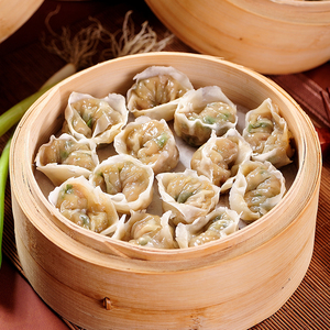 福建小吃特产手工