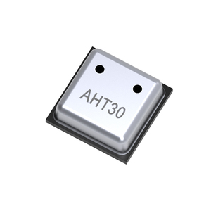 ASAIR/奥松AHT30温湿度传感器模块AHT20塑封AHT21替代SHT20 SHT21